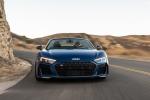 Audi R8 V10 Performance Spyder 2019 года (NA)